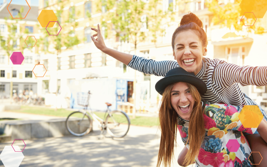 How to Use the 5 Love Languages in Your Friendships 