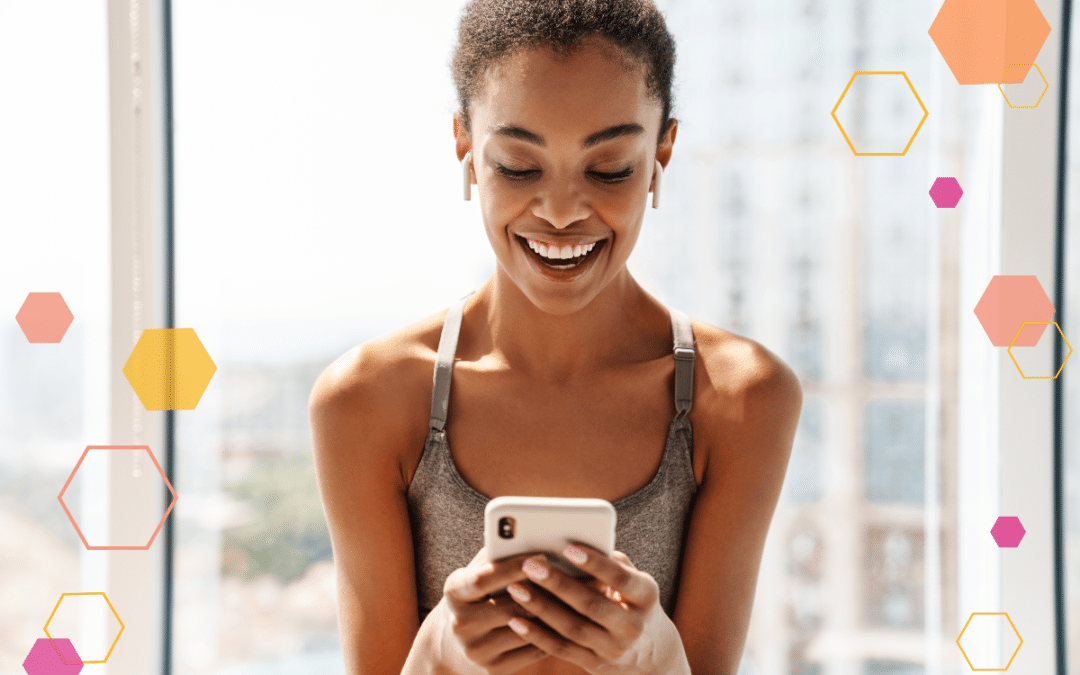 Take Your Well-Being Seriously With a Wellness App